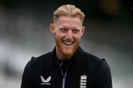 England & West Indies Net Sessions